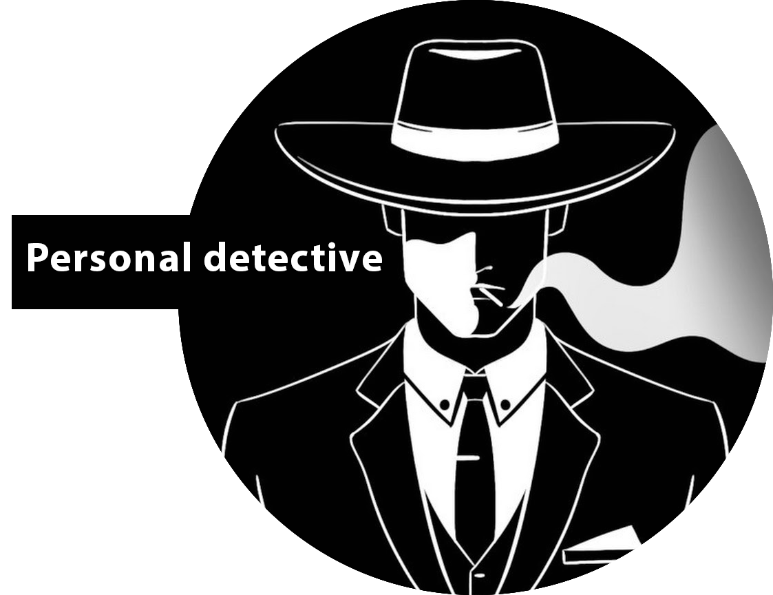частный детектив в Перми